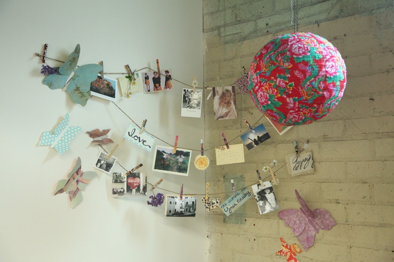 DIY Home Decoration Ideas