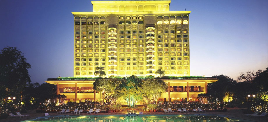 Exclusive Hotels of India