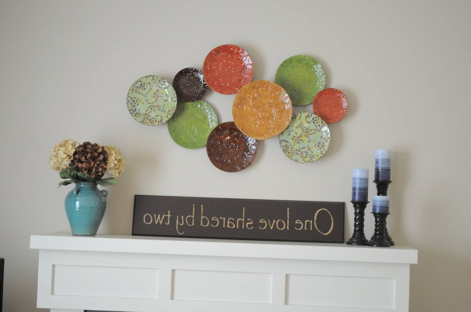 DIY Home Decoration Ideas
