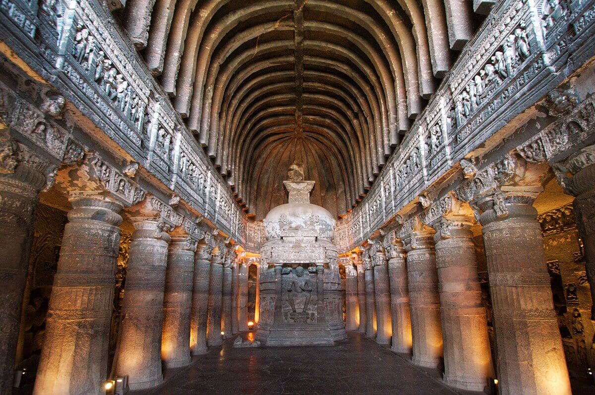 Monuments’ of India