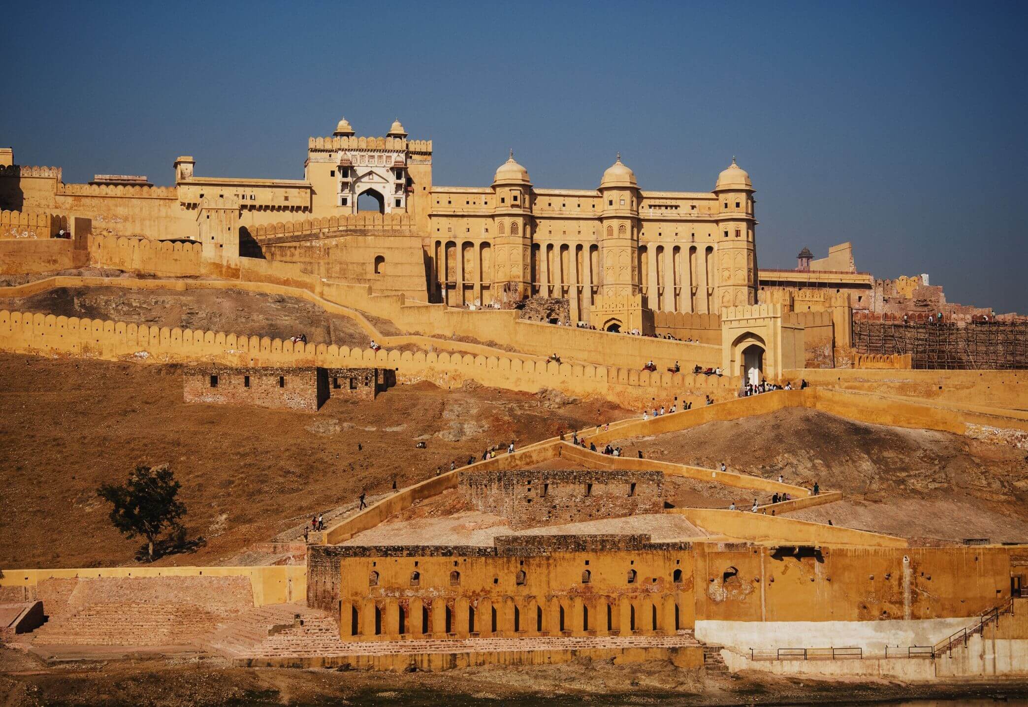 Monuments’ of India