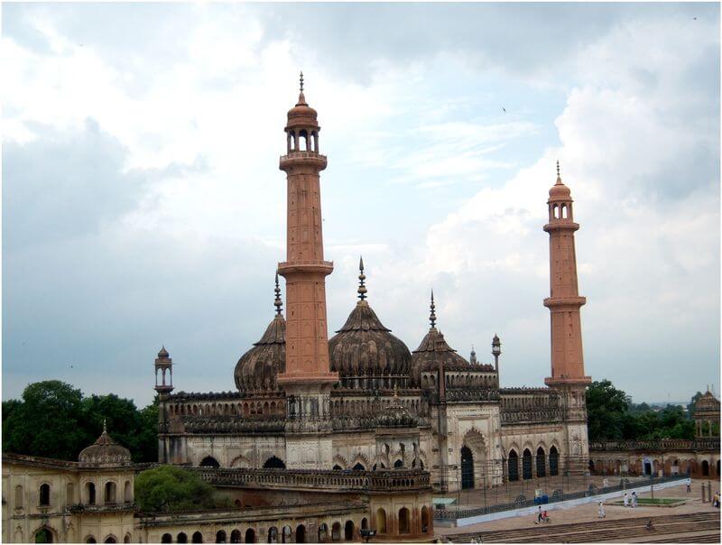 Monuments’ of India