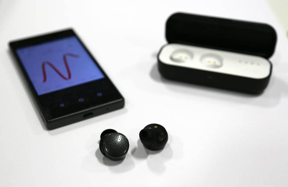 Technical Gadgets