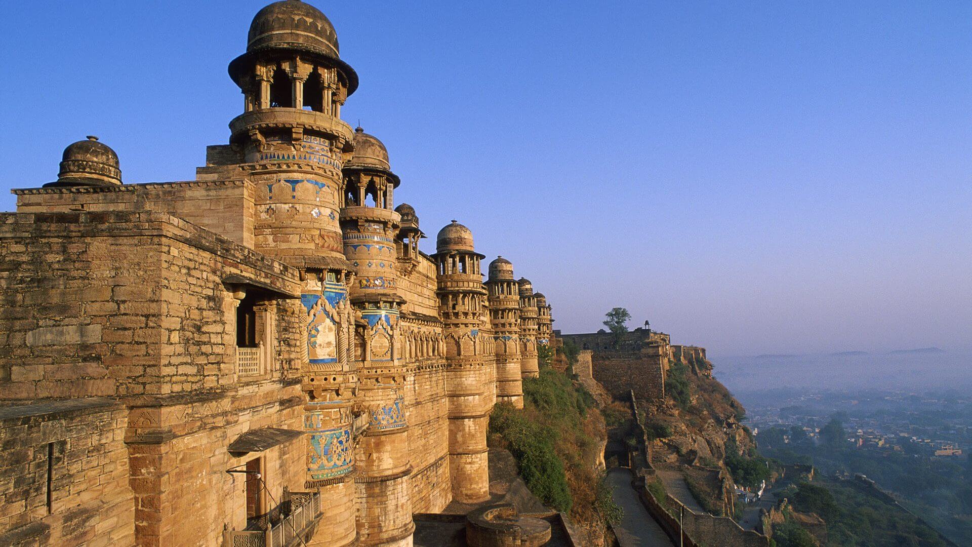 Monuments’ of India