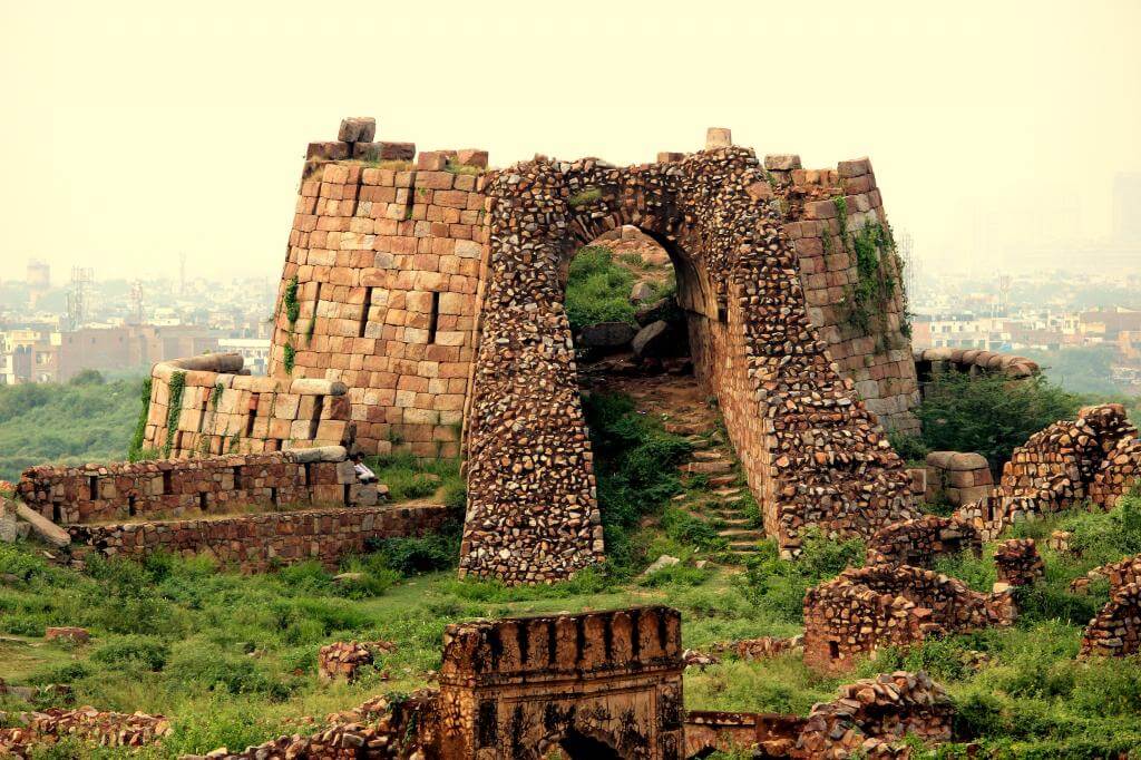 Monuments’ of India