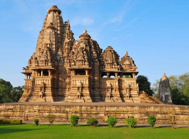 Monuments’ of India