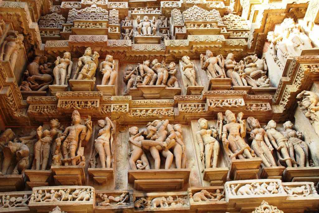 Monuments’ of India