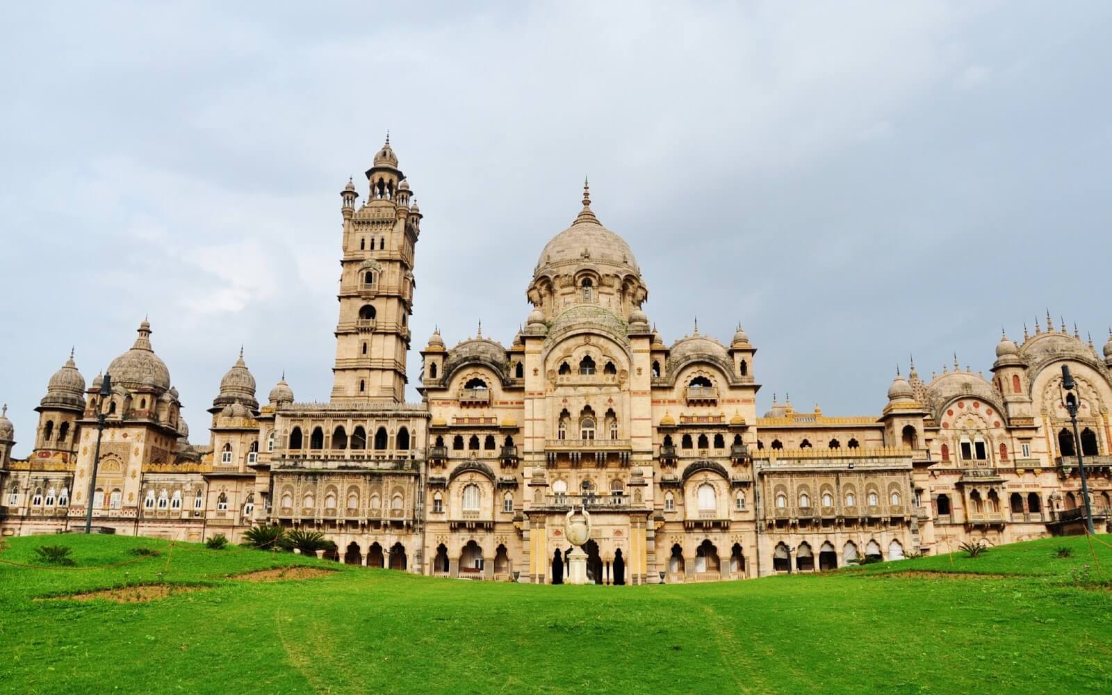 Monuments’ of India