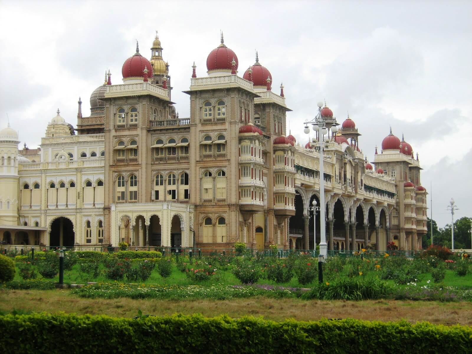 Monuments’ of India