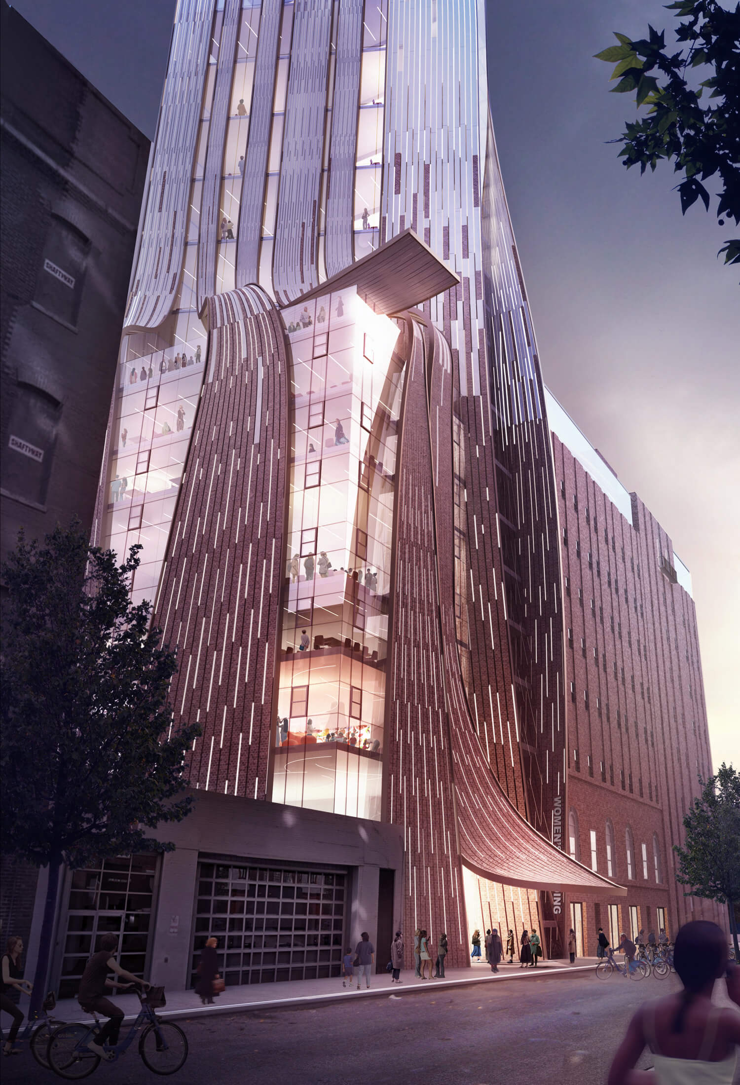 Architectural Designs