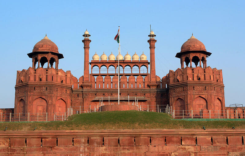Monuments’ of India