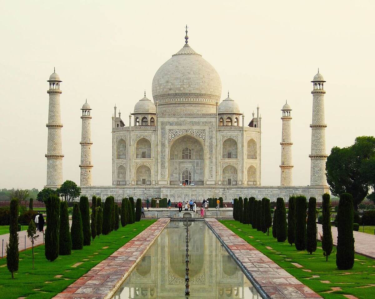 Monuments’ of India