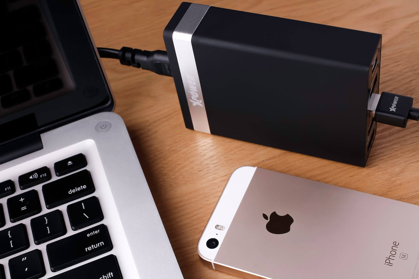 Technical Gadgets