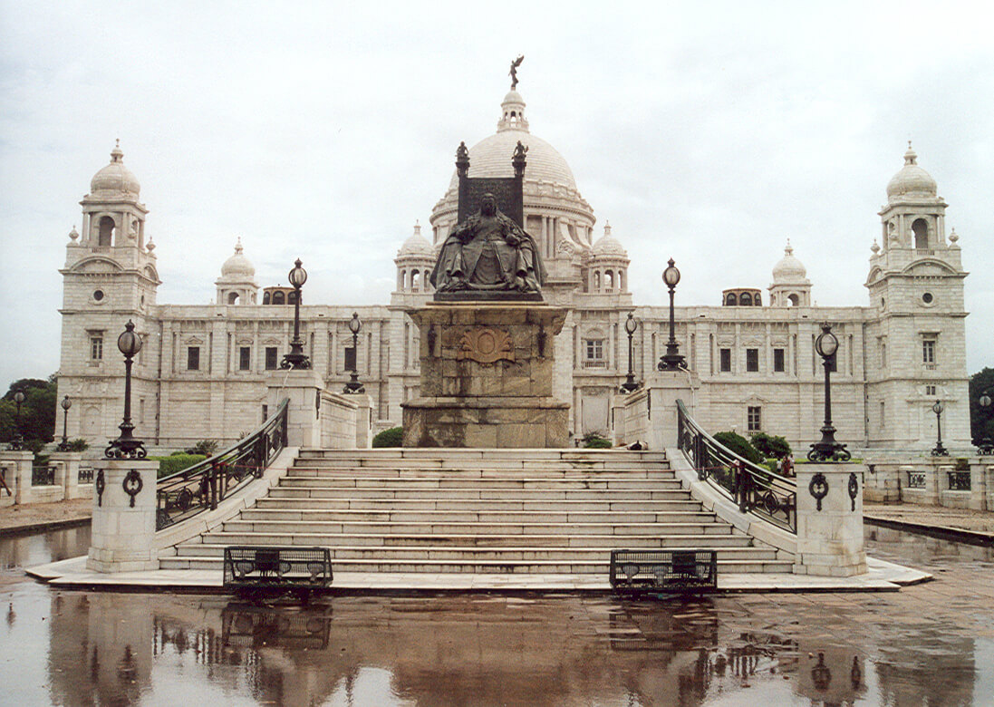 Monuments’ of India