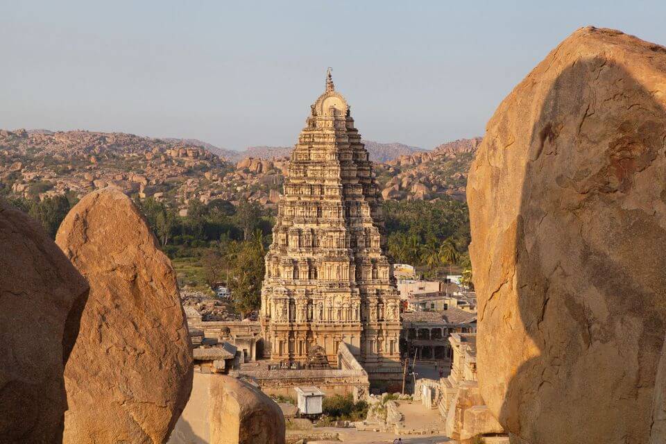 Monuments’ of India