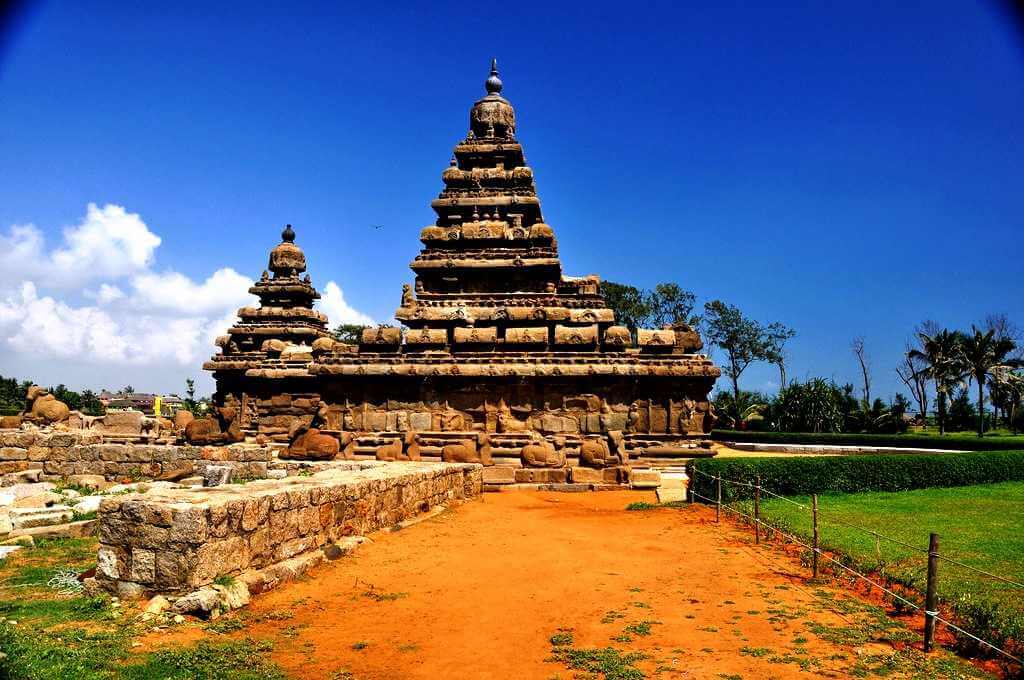 Monuments’ of India