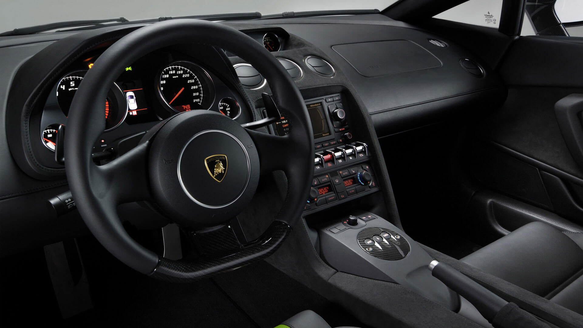 Most Luxurious Car Interior Designs