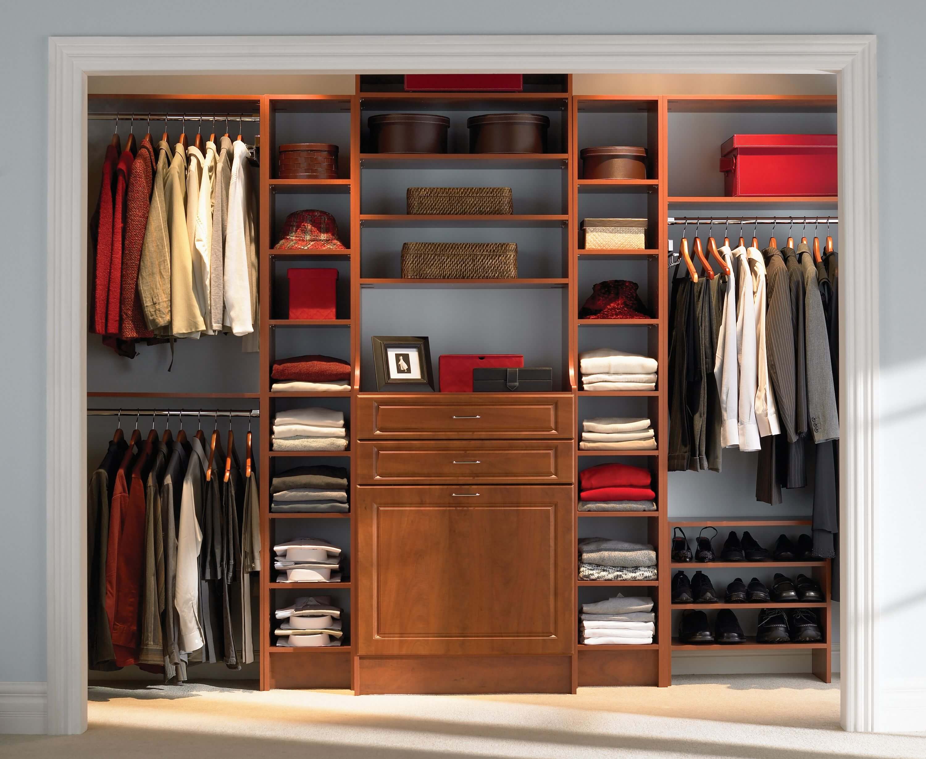 17 Finest Wardrobe  Decoration Ideas for You