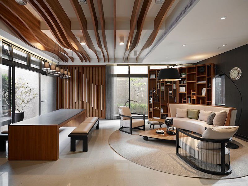Apartments interior design ideas