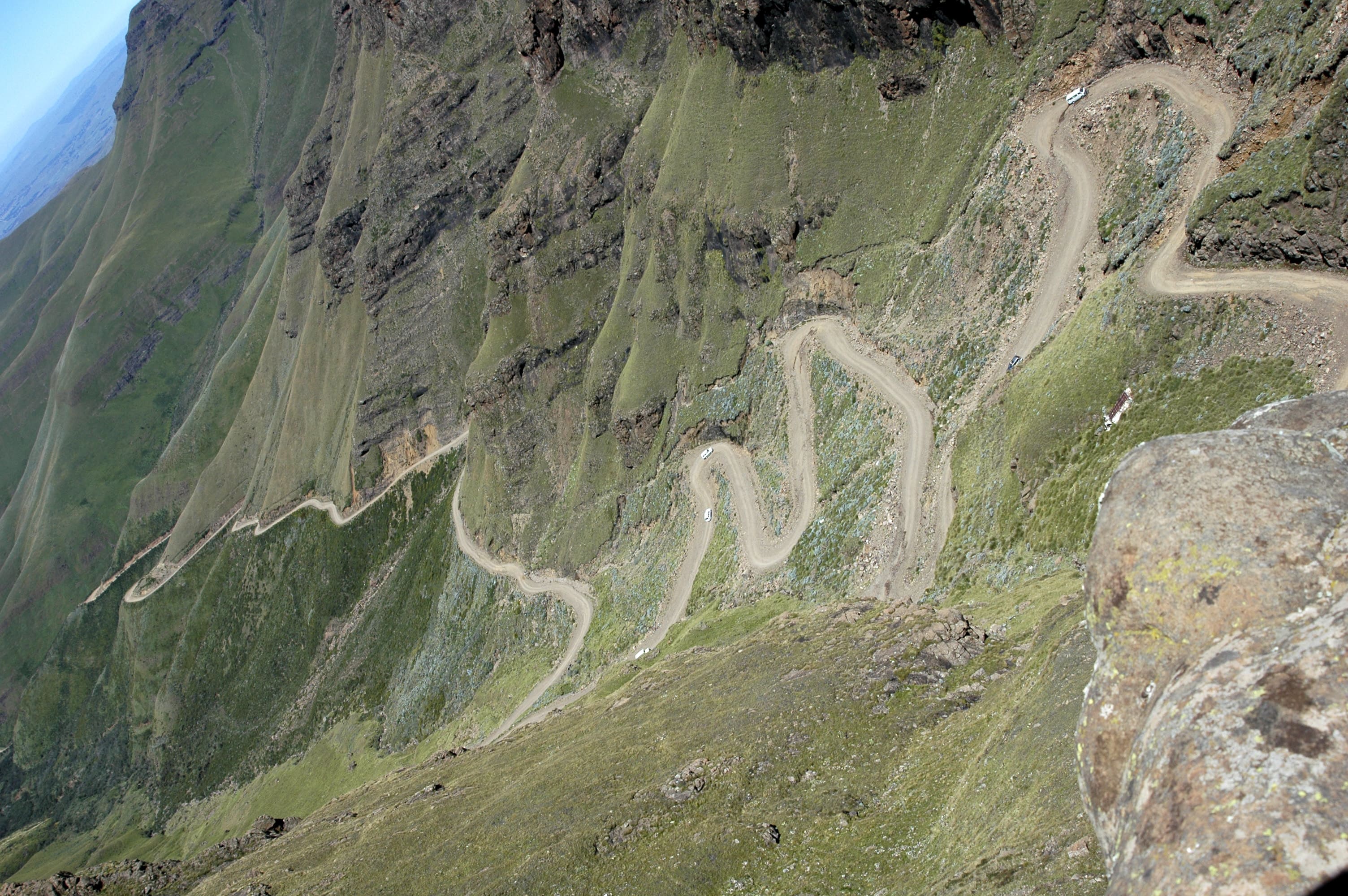 30 Most Amazing Roads In The World You Should Drive In Your Lifetime