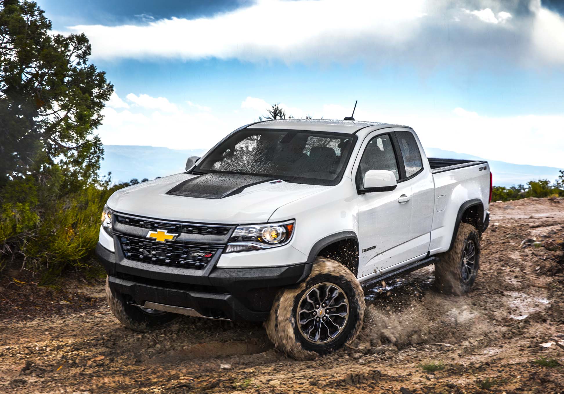 Best Off-road Cars