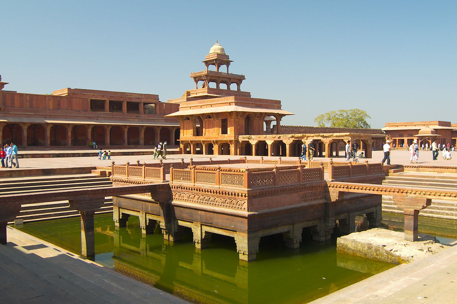 15 Architectural Heritage Sites In India You Didnt Know About