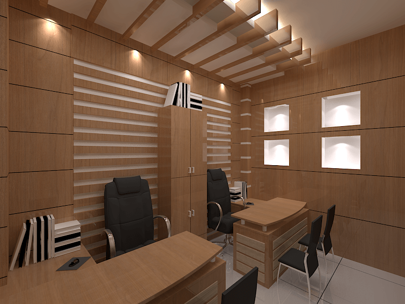 Office interior design ideas