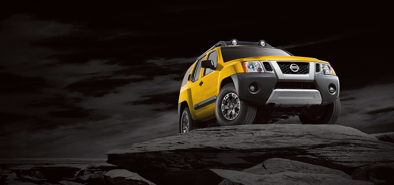 World's Best 4×4 Off Road Cars – For Outdoor Lovers