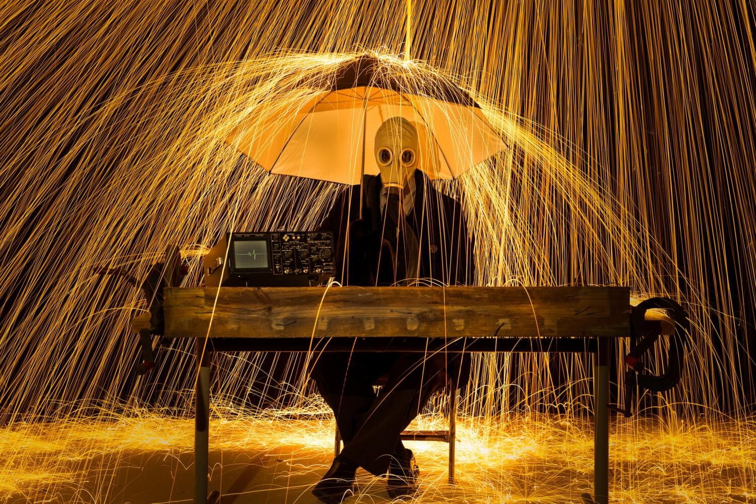 22 Spectacular Light  Painting Photography  Ideas For Beginners