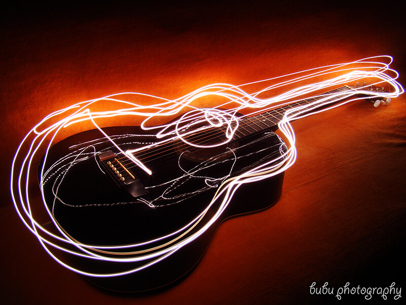 22 Spectacular Light Painting Photography Ideas For Beginners