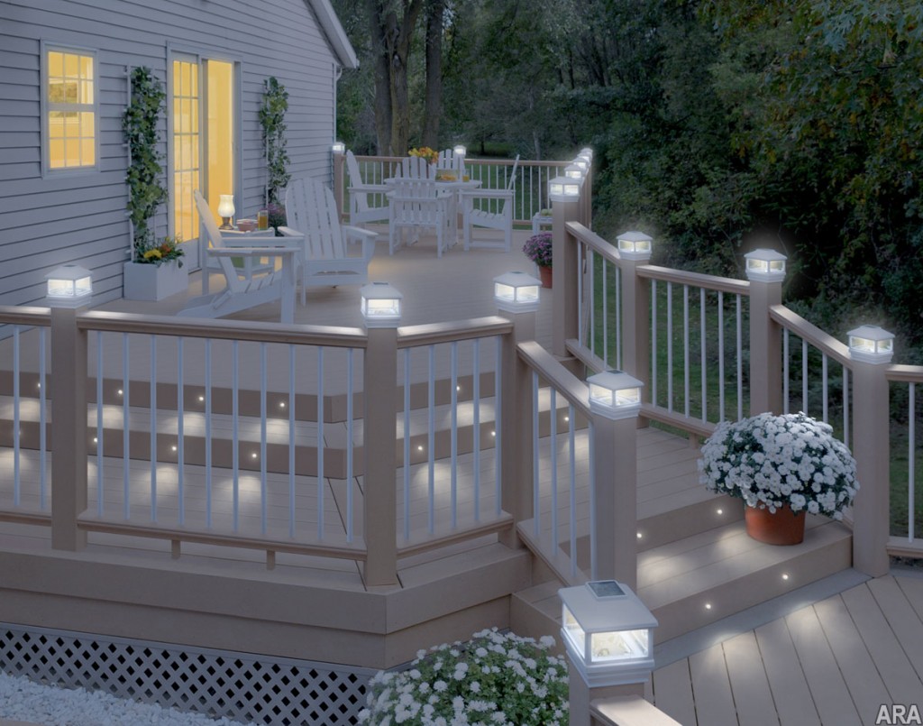 Best 9+ Patio Lighting Ideas To Light Up Your Backyard