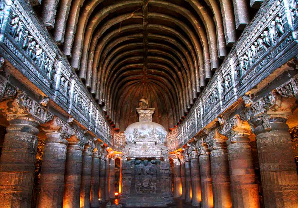 15 Architectural Heritage Sites In India You Didn't Know About ...