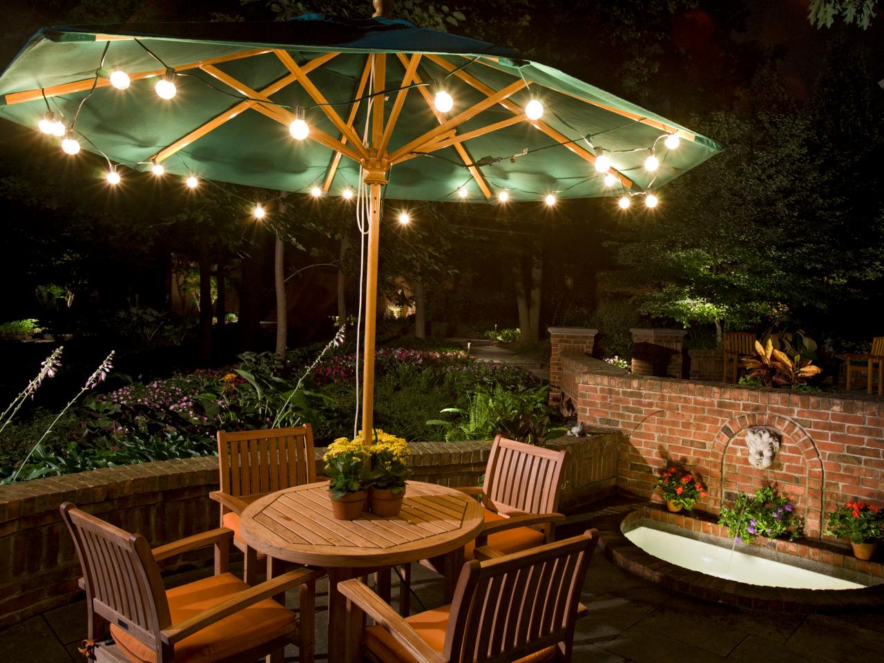 Best 9+ Patio Lighting Ideas To Light Up Your Backyard