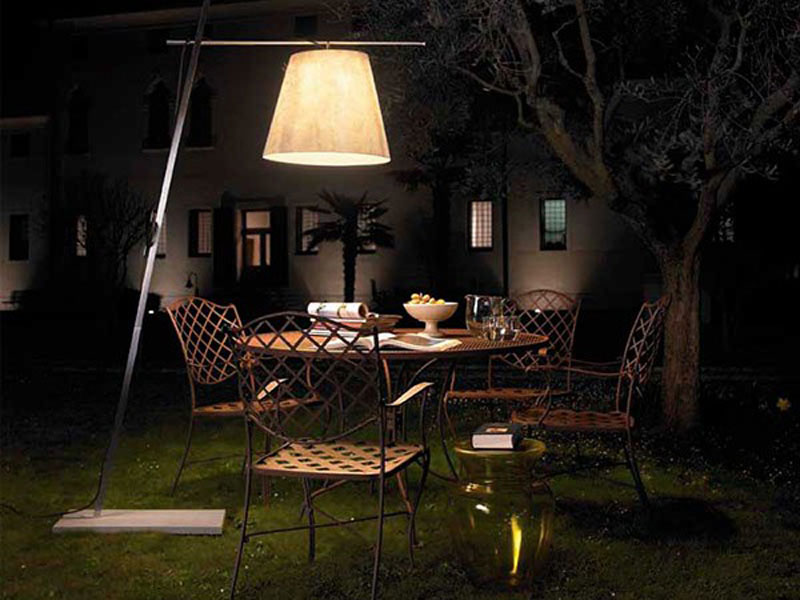 Best 9+ Patio Lighting Ideas To Light Up Your Backyard