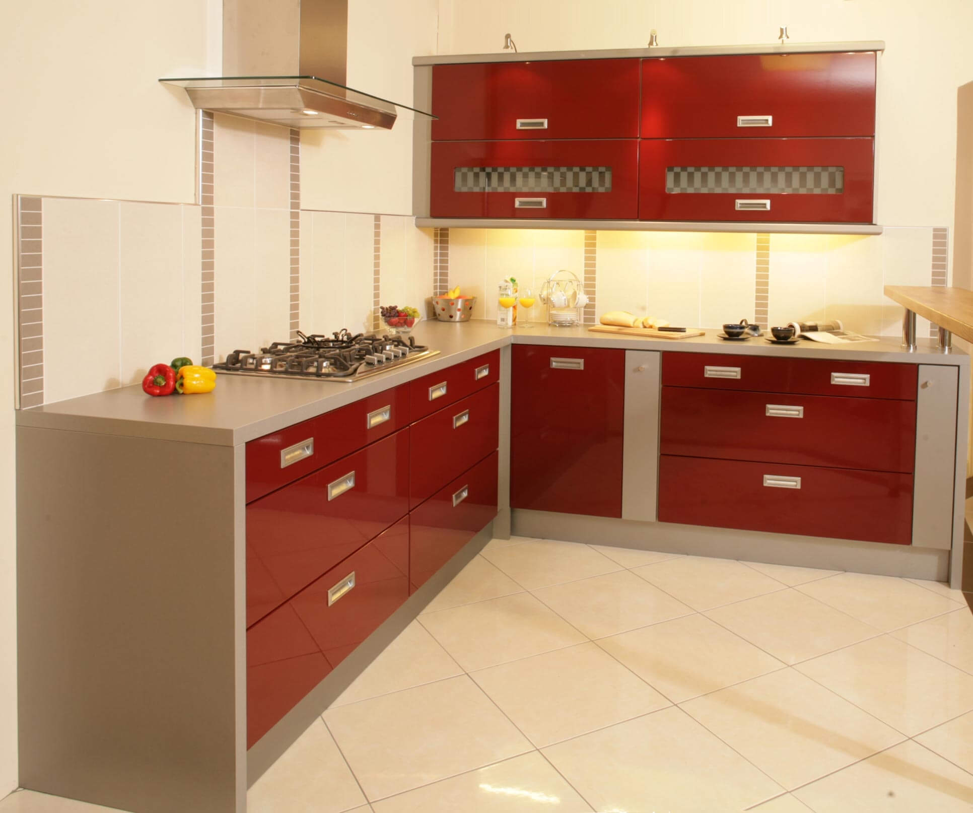 indian kitchen designs