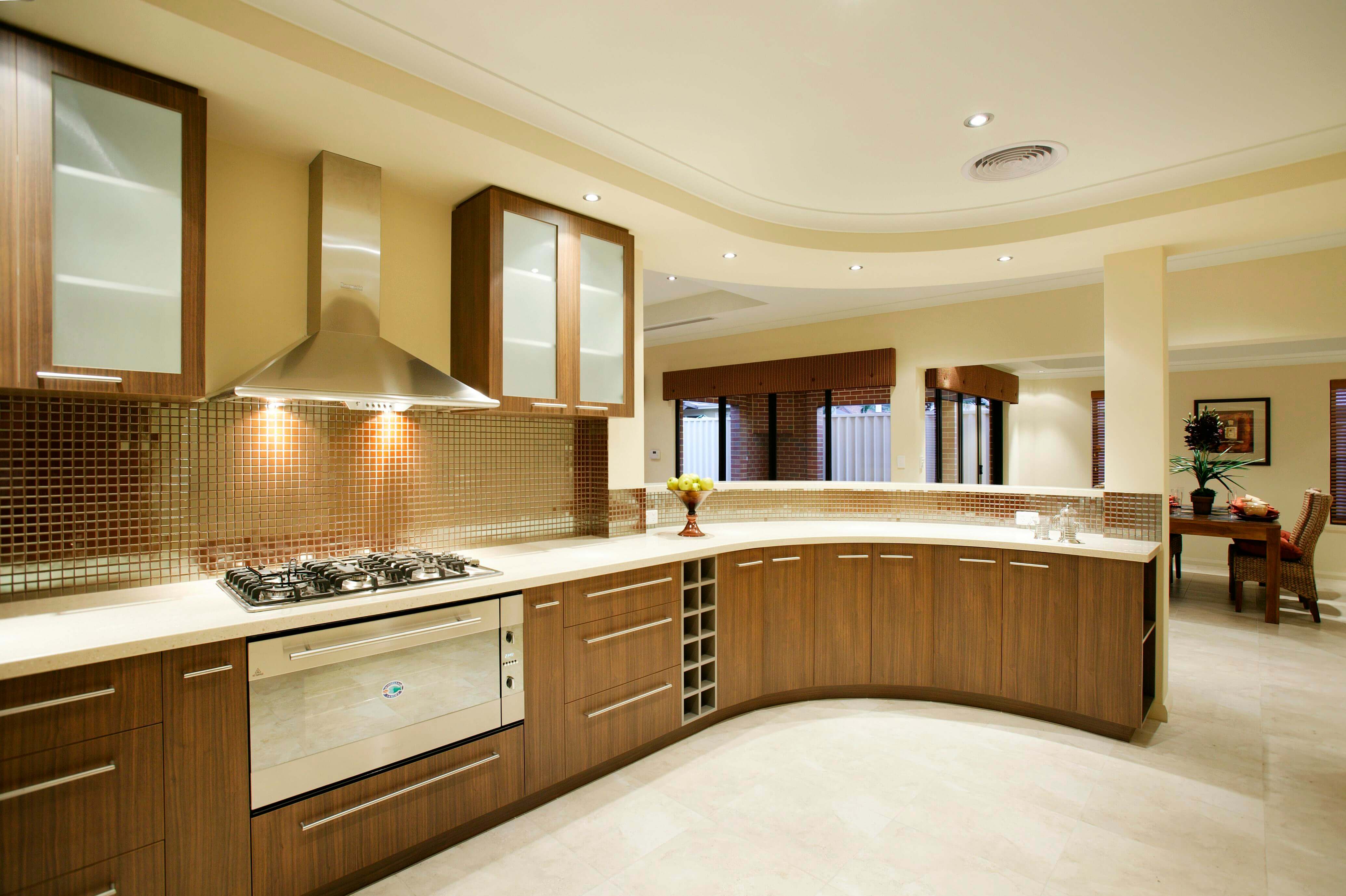 indian kitchen designs