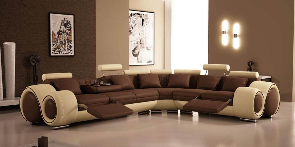 Creative Sofa Designs