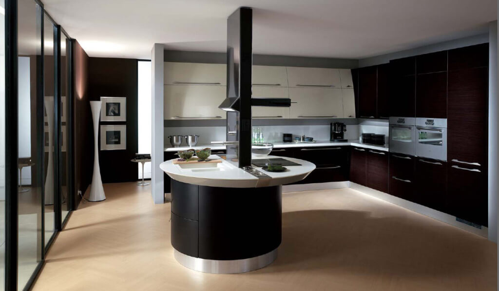 33 Classy Contemporary Italian Kitchen Designs From Architectures Ideas