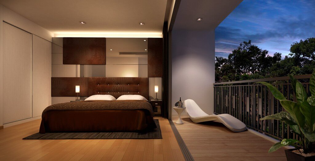 24 Modern Bedroom Vinyl Flooring Ideas Architectures Ideas