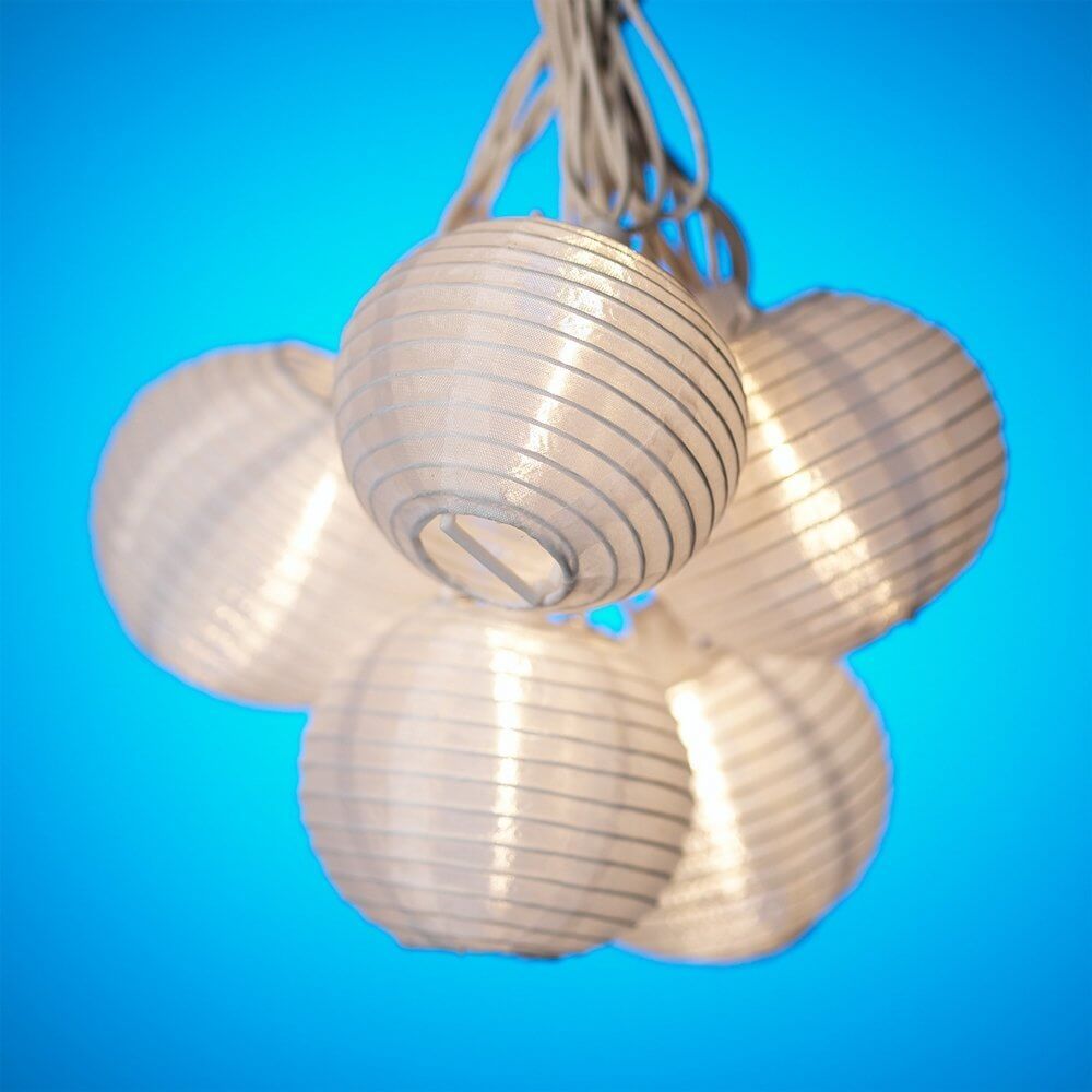 paper Lamps Design Ideas