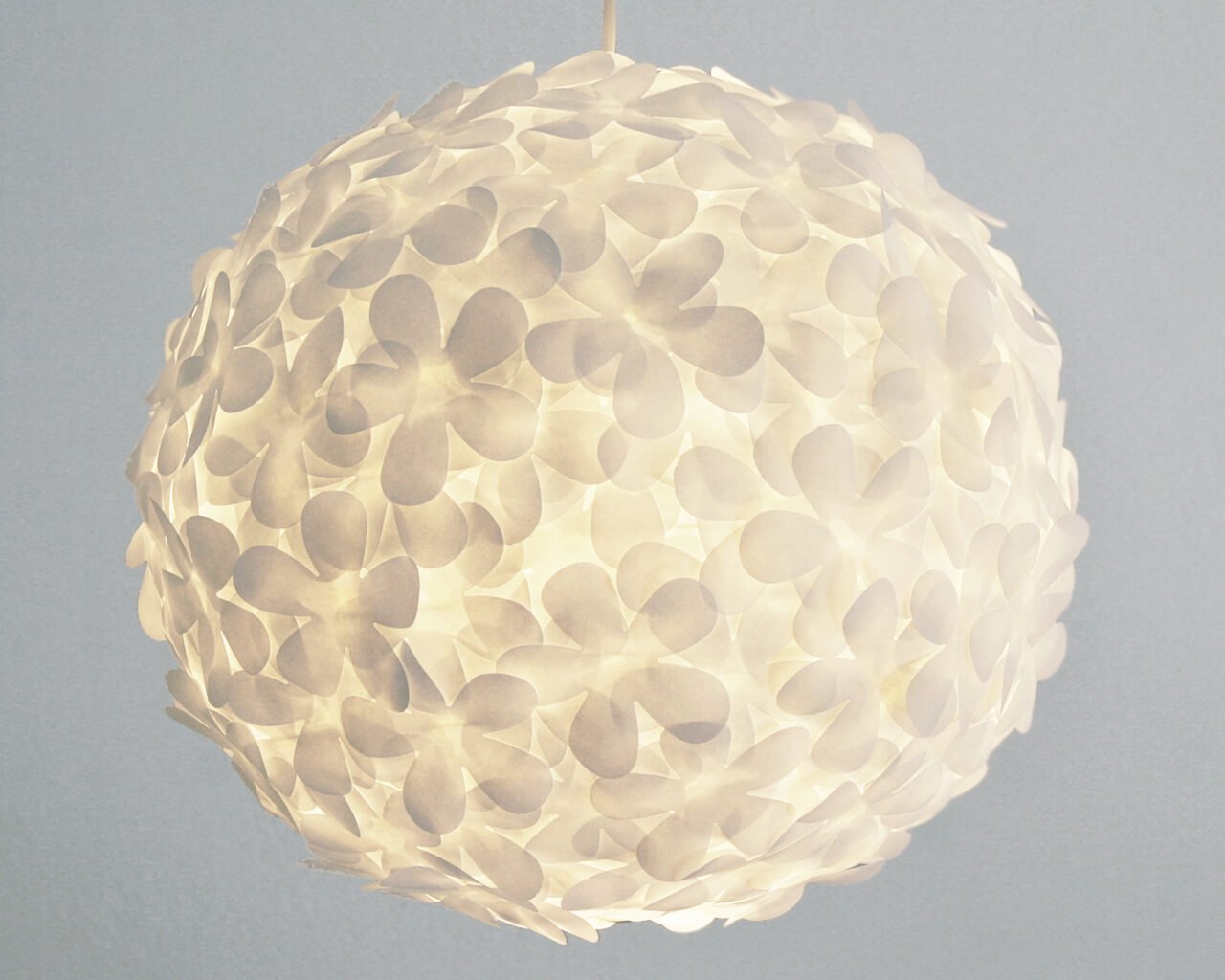 paper Lamps Design Ideas