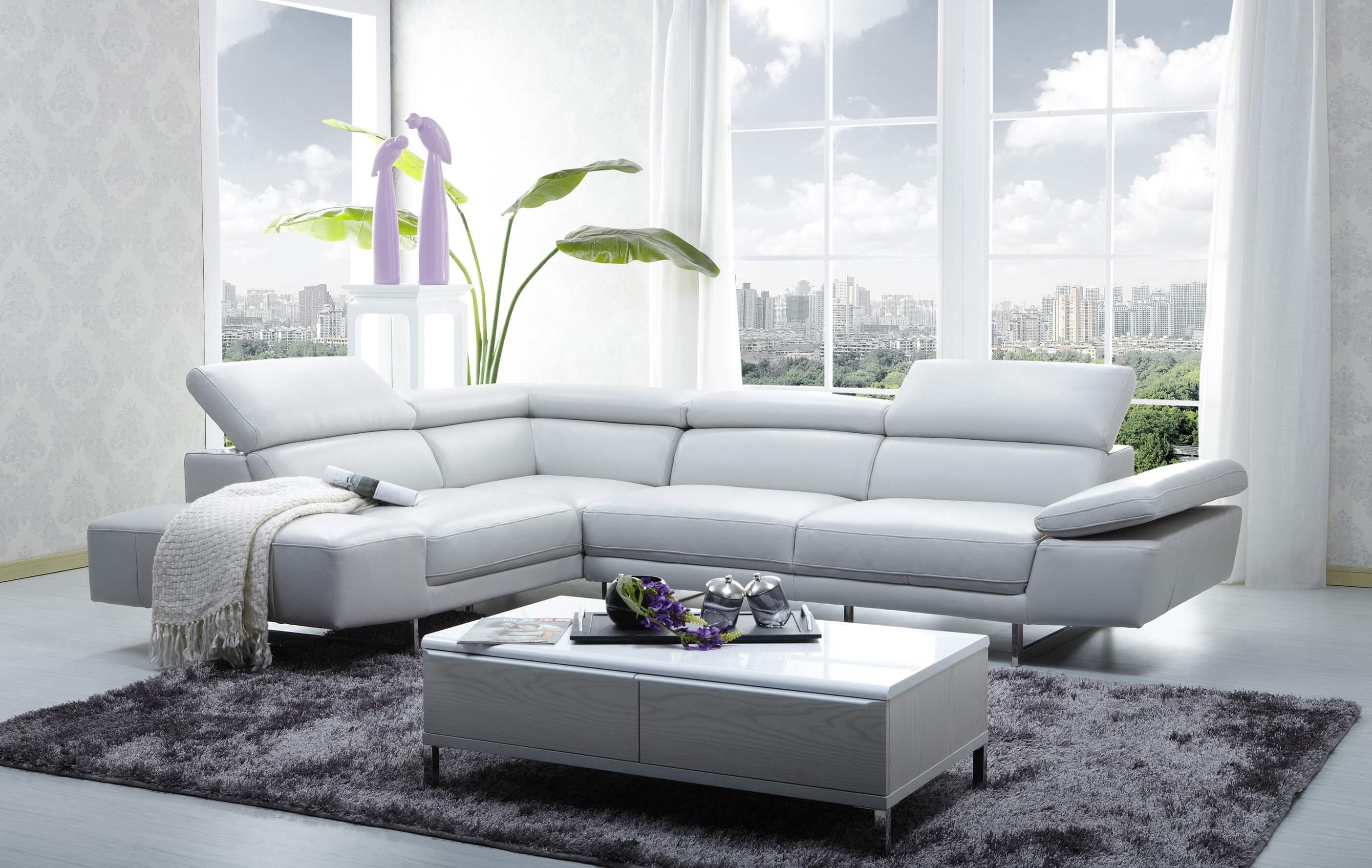 22 Couch Designs For Living Room That Known For Its Best Comfort