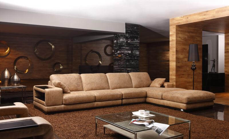 Creative Sofa Designs