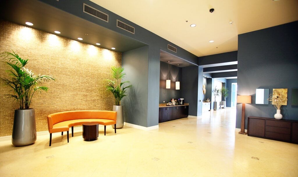 25 Awe Office Plants Interior Design Ideas – 13 Is Damn Beautiful