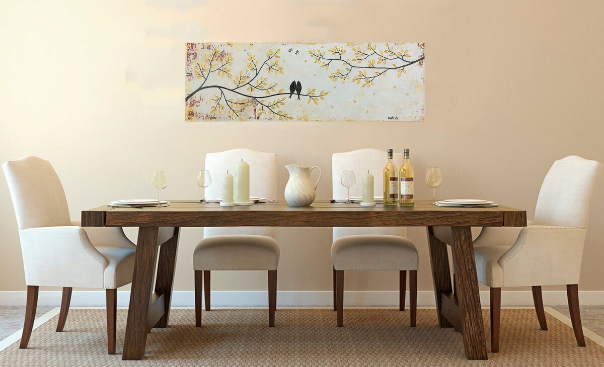 Dining Decorating Ideas