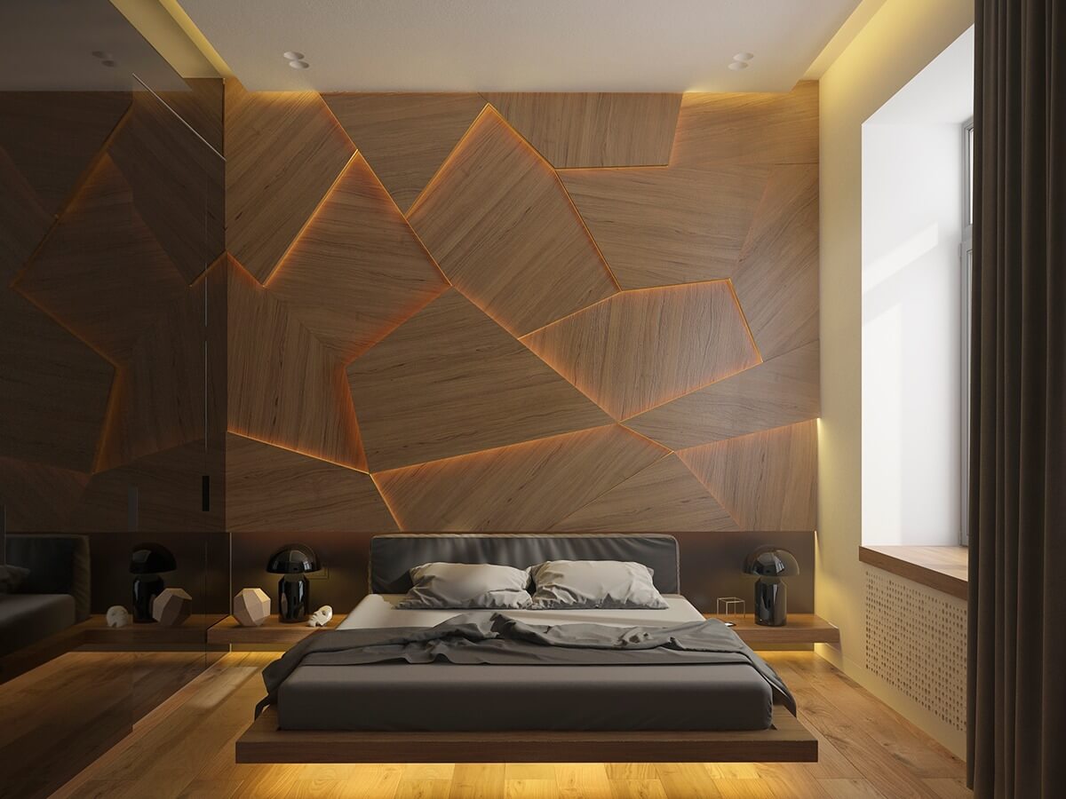 bedroom design ideas