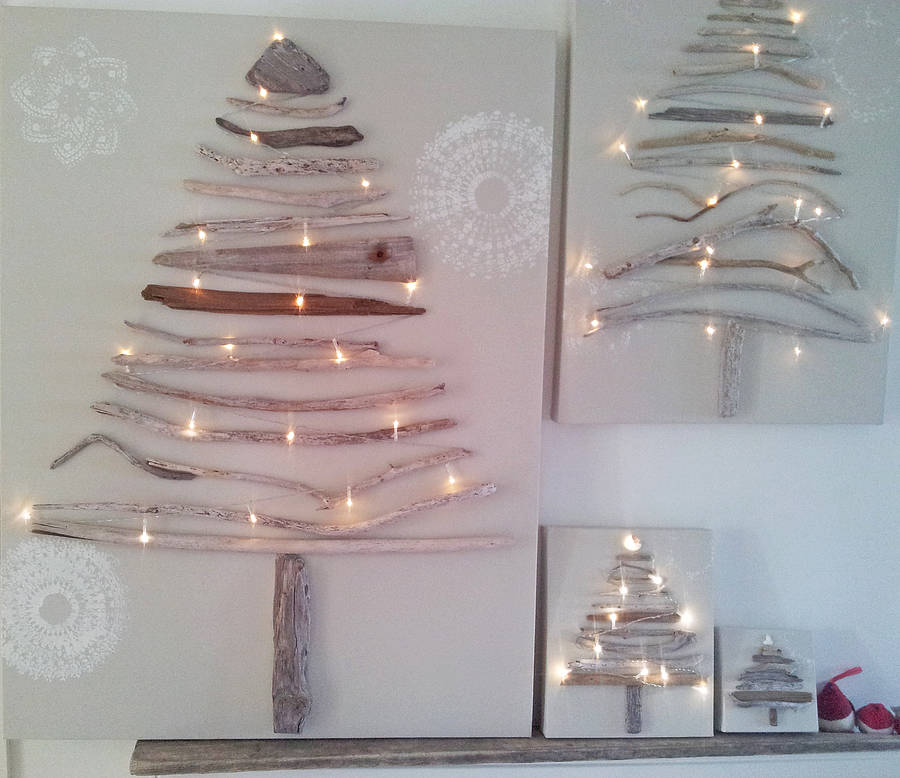 DIY Christmas Trees Ideas