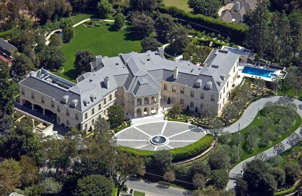 Most Expensive Houses In The World