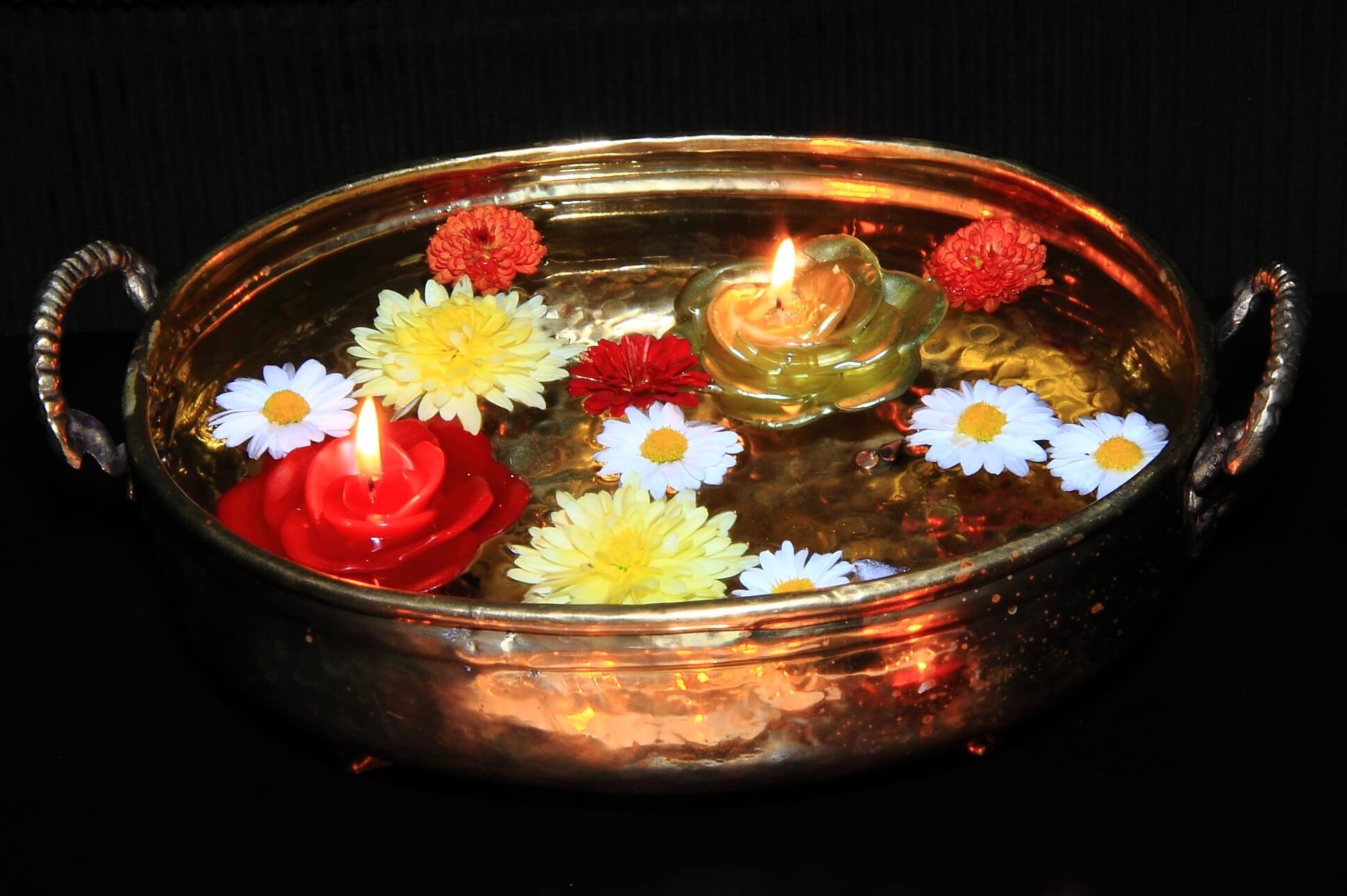 38+ Candle Diwali Diya Decoration Ideas Pics