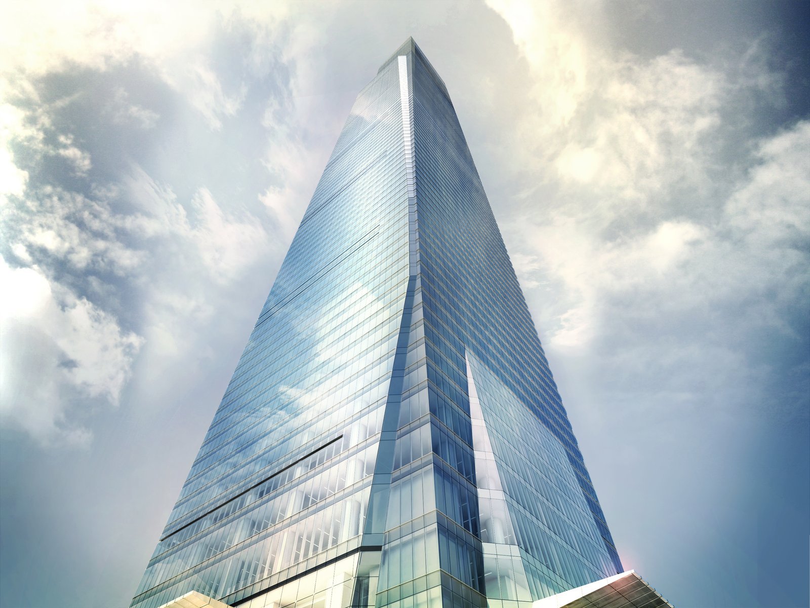 Top 30 Highest Building In The World Architectures Ideas